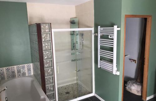 Mensignac House | La Lambertie