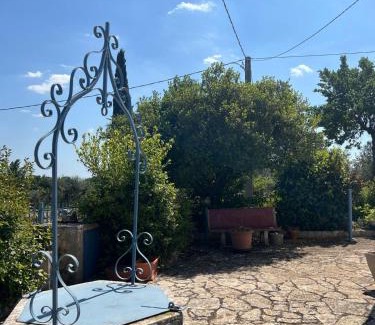 Impalata House | La Lamia celeste