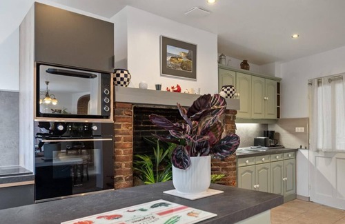 Saint-Saens House | La Lampèrierre - SAINT SAENS