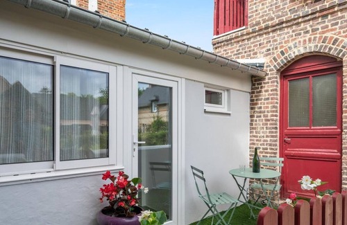 Saint-Saens House | La Lampèrierre - SAINT SAENS