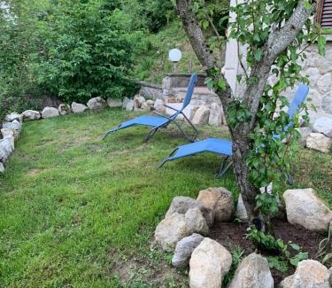 Piancastagnaio Apartment | La Lamponaia