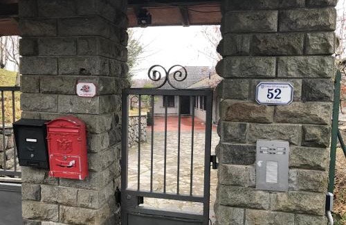 Piancastagnaio Apartment | La Lamponaia