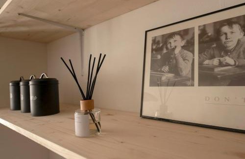 Intra Muros Apartment | La Lancette