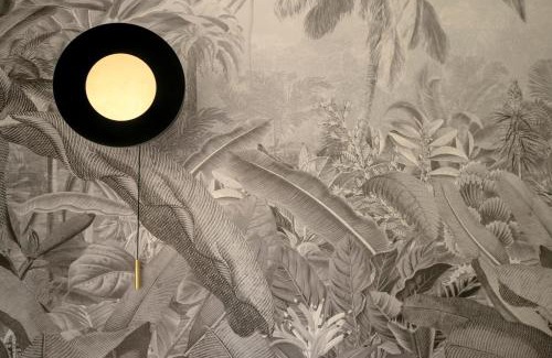 Intra Muros Apartment | La Lancette