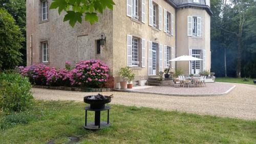 Pleyber-Christ House | LA LANDE