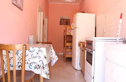 Foce Verde Apartment | La Lanterna 314