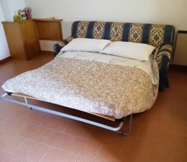 Casenuove Apartment | La Lanterna di Lanfo