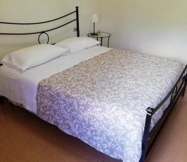 Casenuove Apartment | La Lanterna di Lanfo