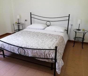 Casenuove Apartment | La Lanterna di Lanfo