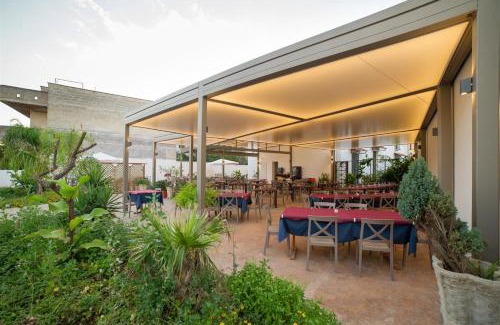 Martano Hotel | La Lanterna