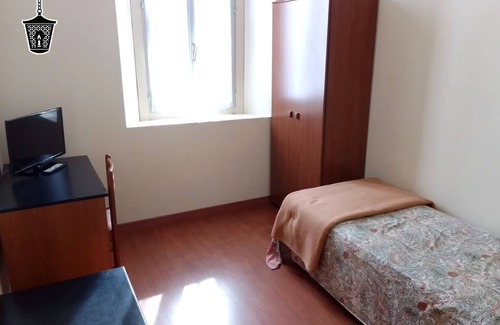 Quistello Hotel | La Lanterna