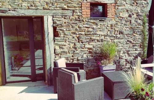 Corps-Nuds Apartment | La Lanterne