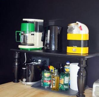 Corps-Nuds Apartment | La Lanterne