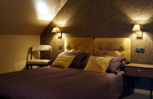 Corps-Nuds Apartment | La Lanterne