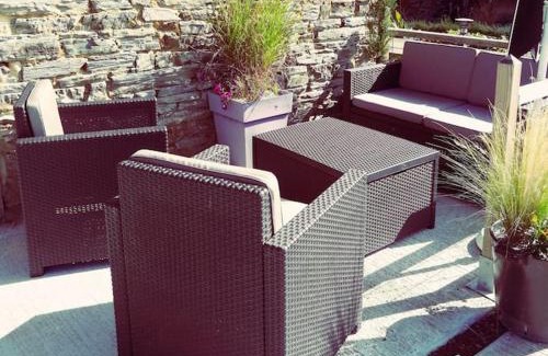 Corps-Nuds Apartment | La Lanterne