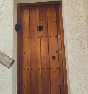 Trevelez Apartment | La Launa apartamento rural