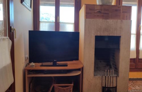 Trevelez Apartment | La Launa apartamento rural