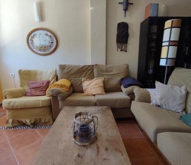 Trevelez Apartment | La Launa apartamento rural