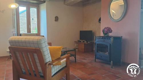 Assac House | La lauziere