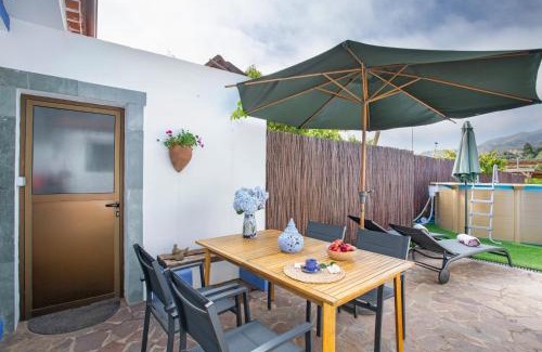Vega de San Mateo House | La Lavanda