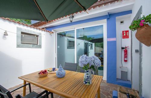 Vega de San Mateo House | La Lavanda