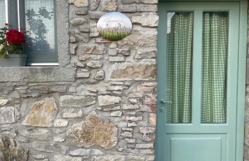 Poppi House | La Lavandula