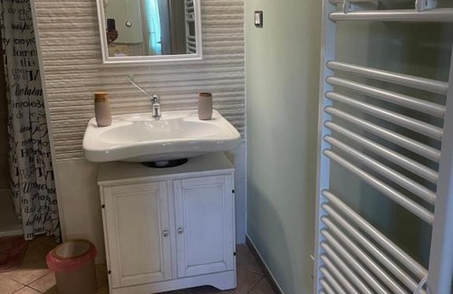 Poppi House | La Lavandula