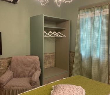 Poppi House | La Lavandula