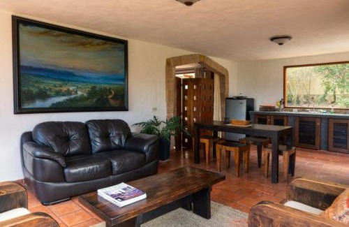 Villa de Leyva Apartment | La Leyenda Apartamentos