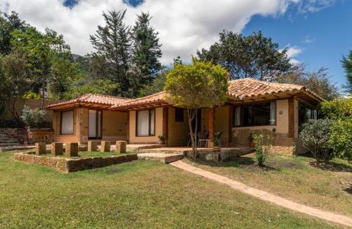Villa de Leyva Apartment | La Leyenda Apartamentos