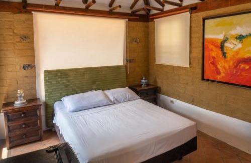 Villa de Leyva Apartment | La Leyenda Apartamentos