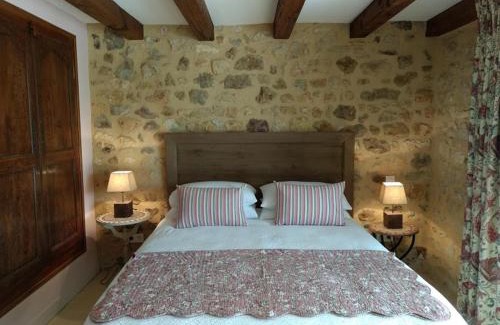 Gourdon Bed & Breakfast | La Lezardiere