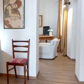 Chiusa di Pesio Apartment | La Libellula Alloggio Vacanza