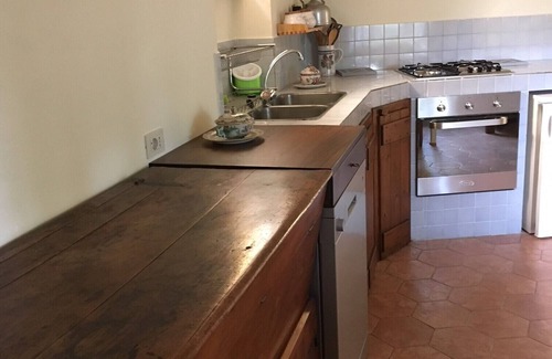 Spoleto House | La Licina, Tartufo, la tua casa in campagna