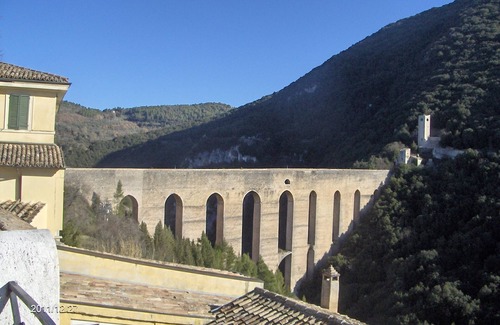 Spoleto House | La Licina, Tartufo, la tua casa in campagna