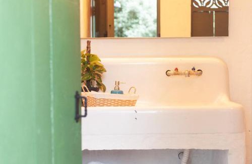 Retiro Hotel | La Liebre bed and breakfast