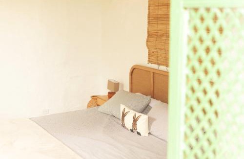 Retiro Hotel | La Liebre bed and breakfast