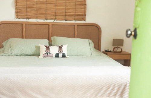 Retiro Hotel | La Liebre bed and breakfast