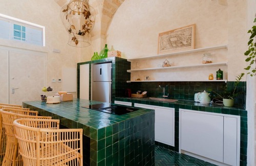 Lecce Villa | La Limonaia Luxury Villa - Lecce Selection