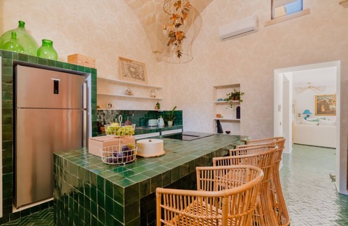 Lecce Villa | La Limonaia Luxury Villa - Lecce Selection