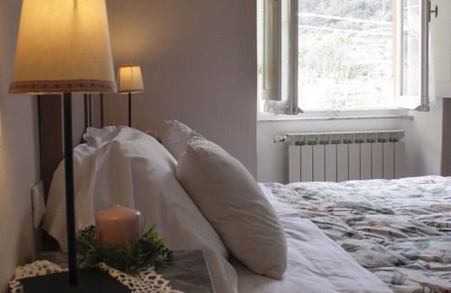 Caste Hotel | La Locanda del Podestà