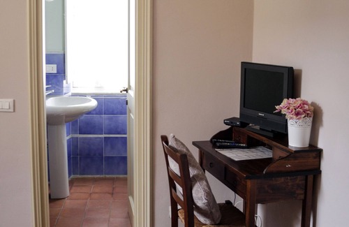 Caste Hotel | La Locanda del Podestà