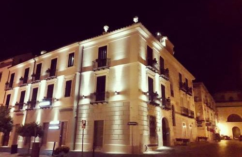 Capua House | La Locanda del Baffo