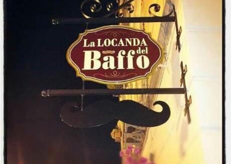 Capua House | La Locanda del Baffo