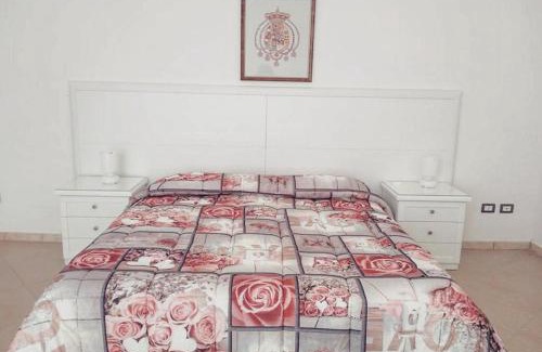 Capua House | La Locanda del Baffo