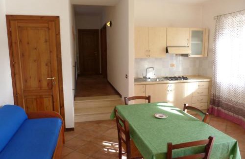 Preci House | La Locanda del Collaccio