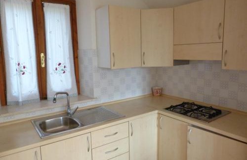 Preci House | La Locanda del Collaccio