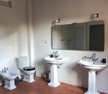 Grazzano Visconti House | La Locanda di Grazzano Visconti