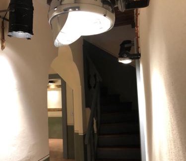 Grazzano Visconti House | La Locanda di Grazzano Visconti