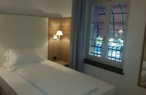 Aviano Hotel | La Locanda